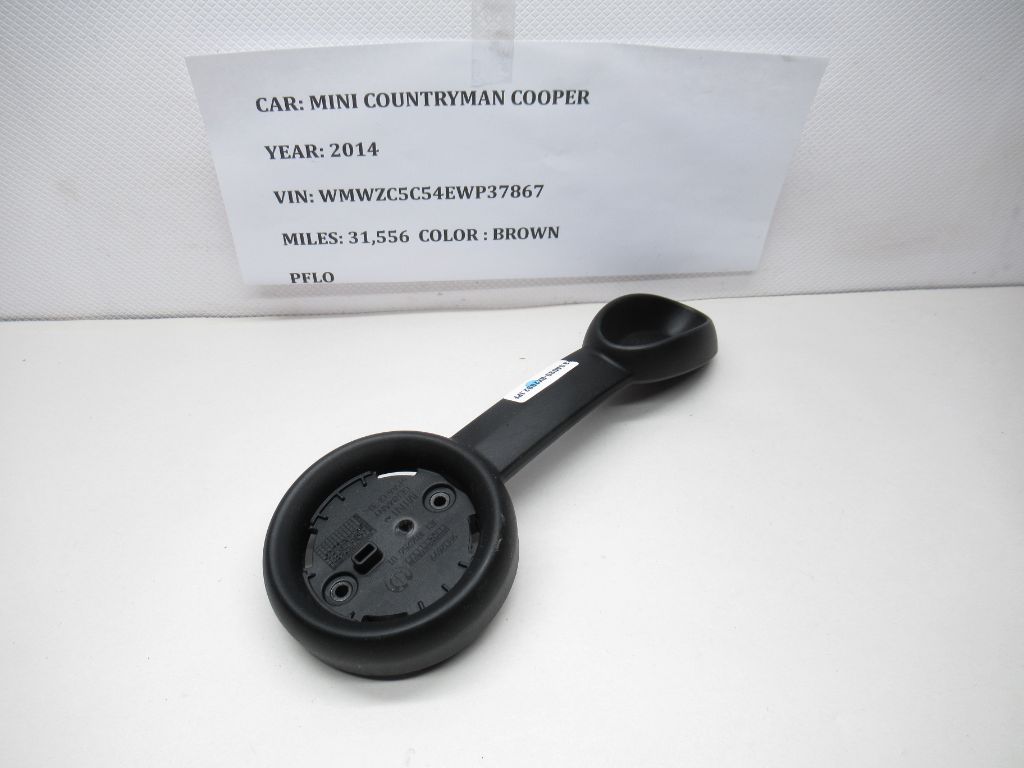 2011-2016  Mini Cooper Countryman Right Seat Exterior Handle 9802699 OEM