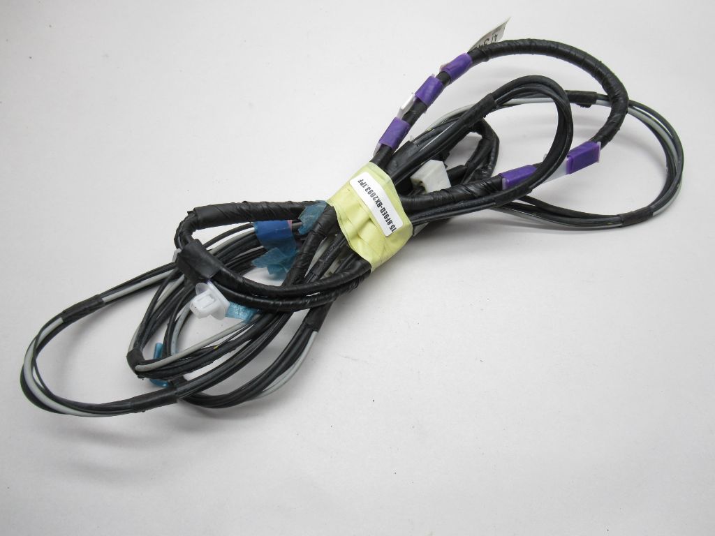 2010-2012 Toyota Prius Navigation Radio Antenna Cable Wiring 86101-47390 OEM