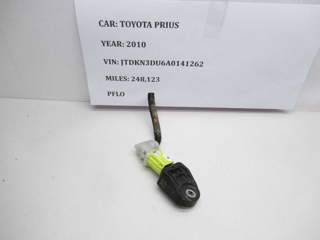 2010-2015 Toyota Prius  Impact Sensor 89173-75010 OEM