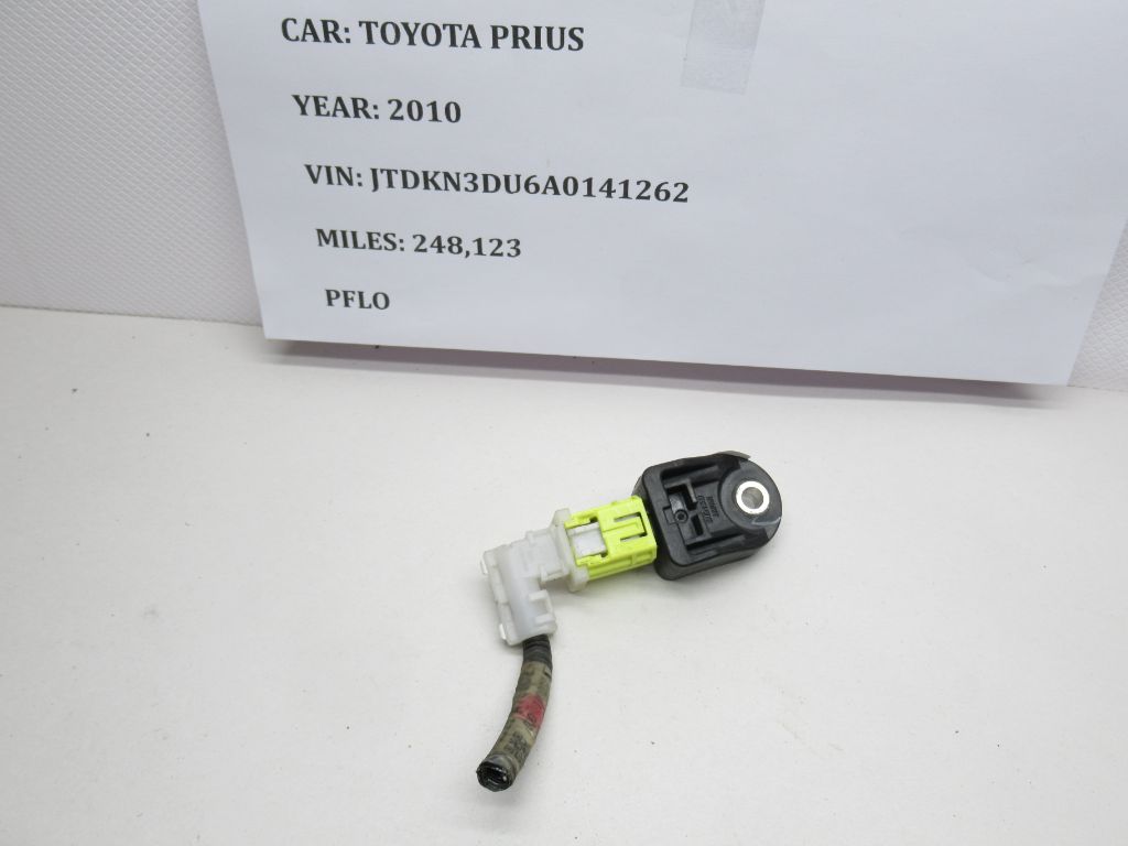 2010-2015 Toyota Prius Front Right Impact Sensor 89173-75010 OEM