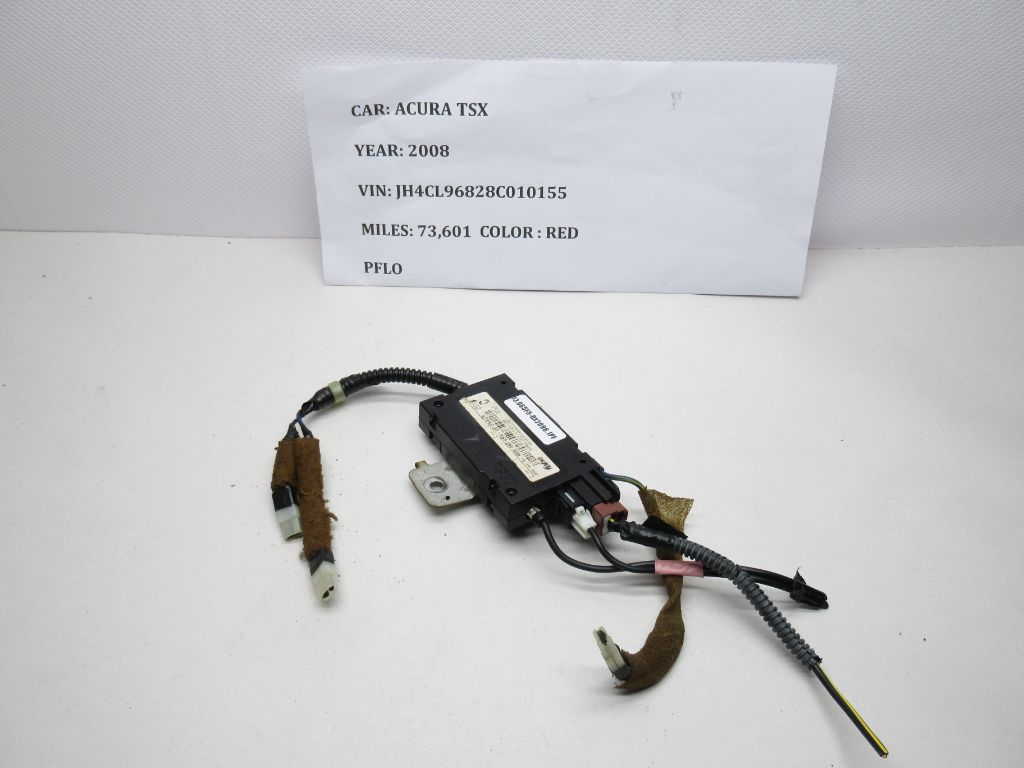 2004-2008 Acura TSX FM Radio Antenna Control Module 39155-SEA-G01 OEM