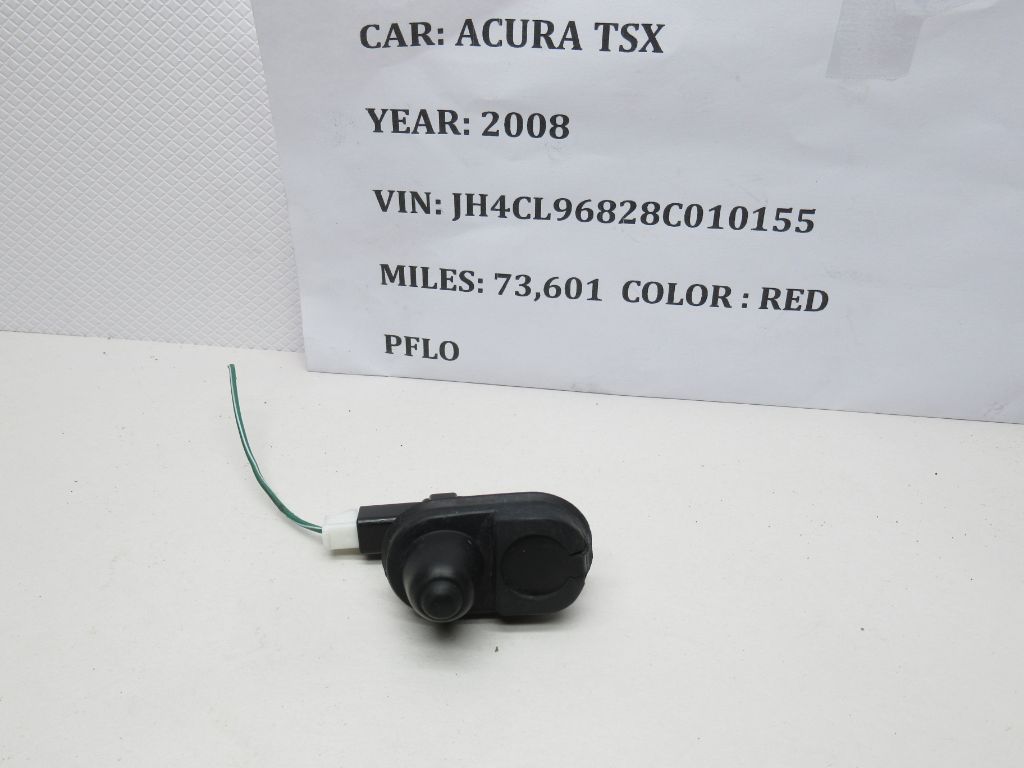 2004-2008 Acura TSX Door Jamb Ajar Light Switch 35400-S6A-003 OEM