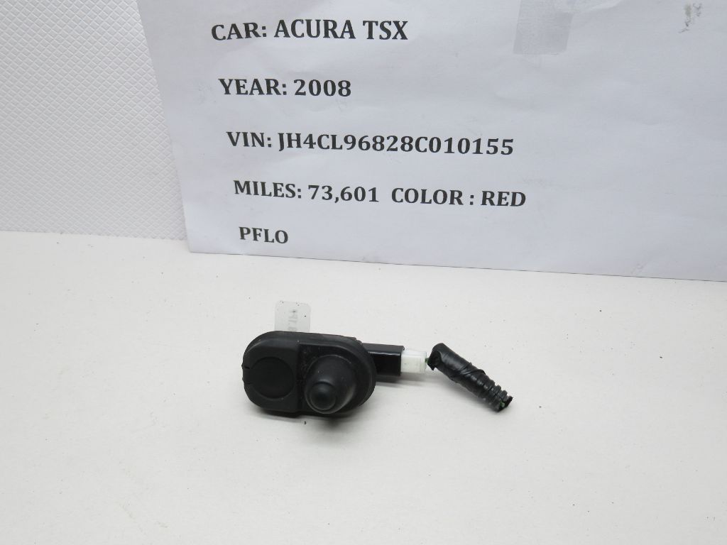 2004-2008 Acura TSX Door Jamb Ajar Light Switch 35400-S6A-003 OEM