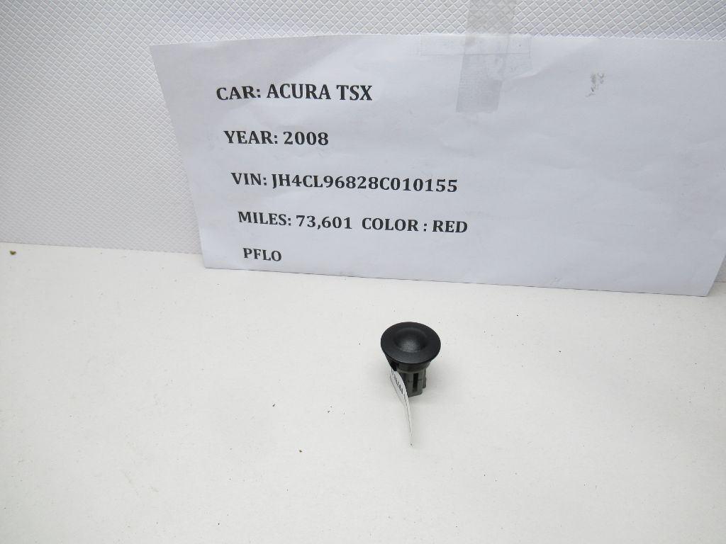 2004-2008 Acura TSX Sun  Load Beam Light Sensor 80510-S4N-941 OEM