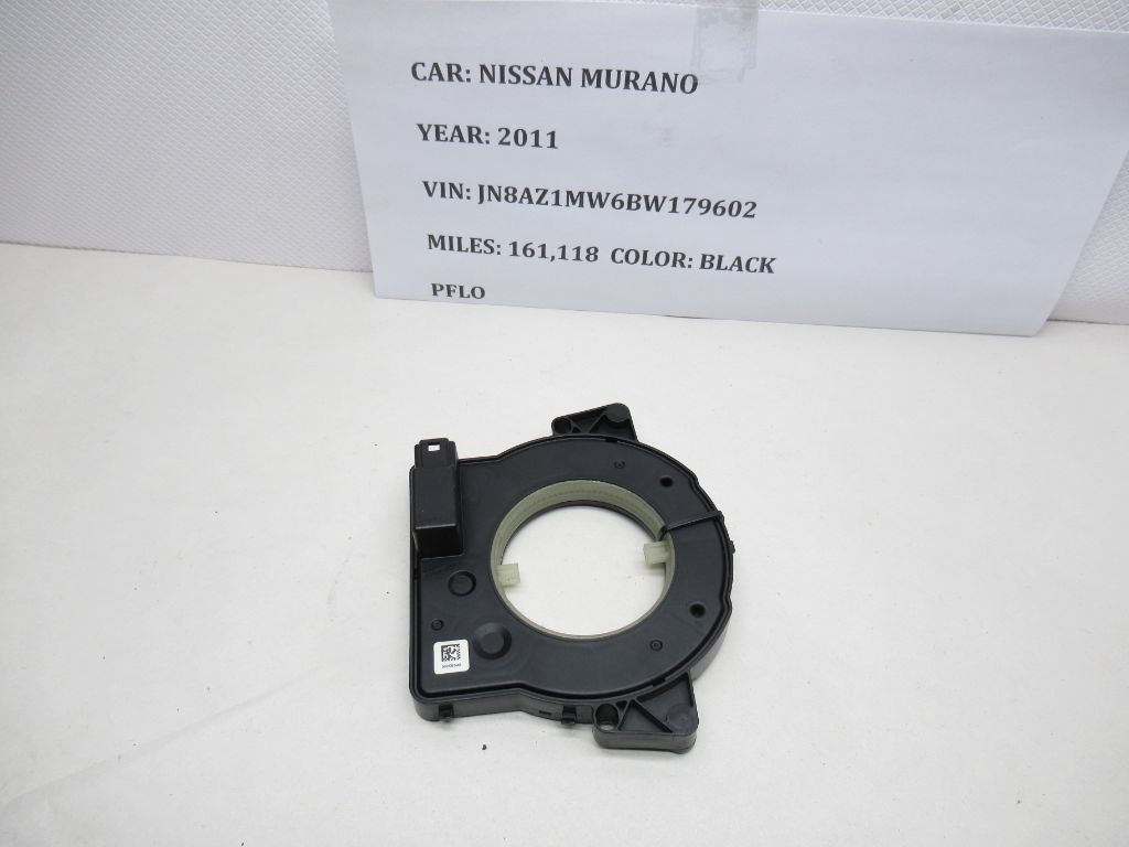 2011 Nissan Murano Steering Wheel 47945-1ET0A OEM