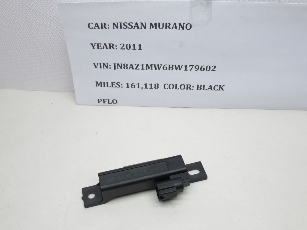 2011-2014 Nissan Murano Keyless Smart Key Antenna Sensor 5WK48775 OEM