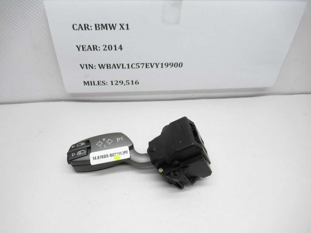 2002-2005 BMW 745i 745Li Column Turn Signal Light Switch 6911516 OEM