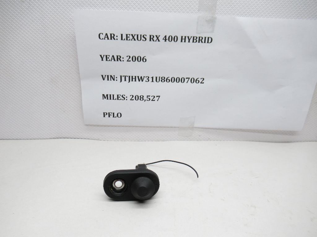 2006-2008 LEXUS RX400 RX 350 330 Door Jump Ajar Switch OEM