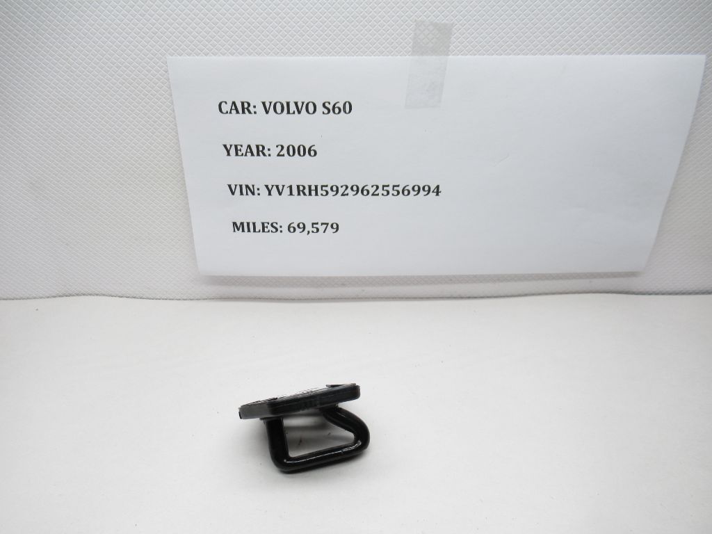 2001-2014 Volvo S60 Door Striker Lock Brace 30661367 OEM