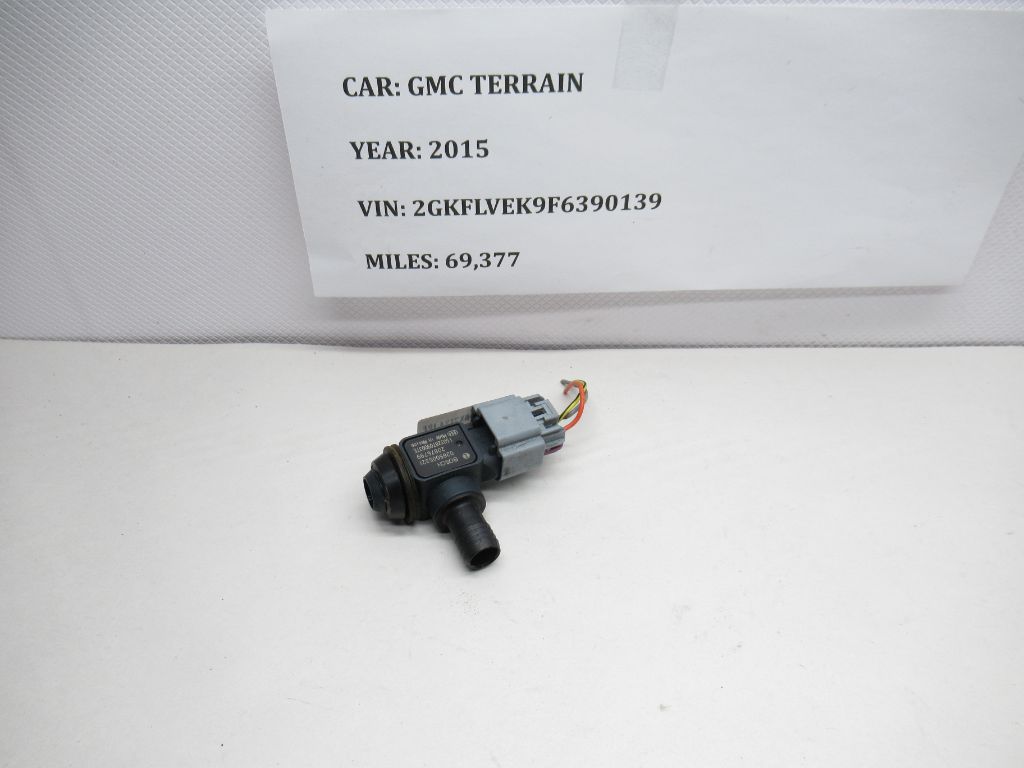 2010-2022 GMC Terrain GM Brake Pressure Sensor 20876799 OEM