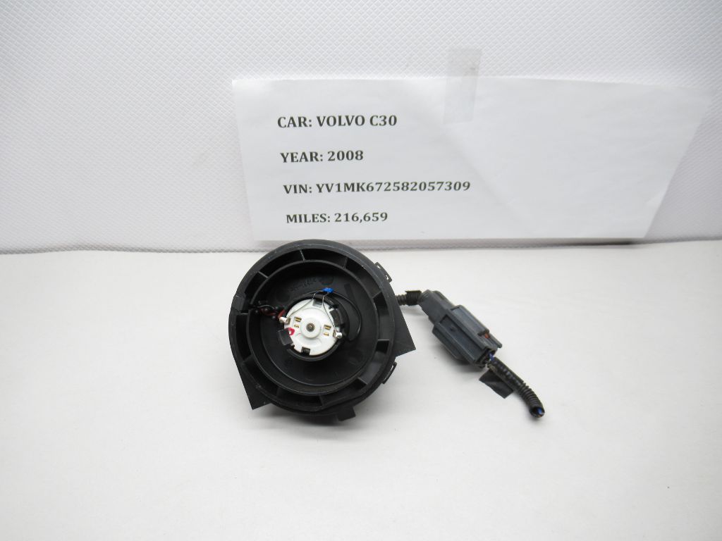 03-09 Volvo XC70 V70 AWD Engine ECU Electric Cooling Coolant Fan 0130002843 OEM
