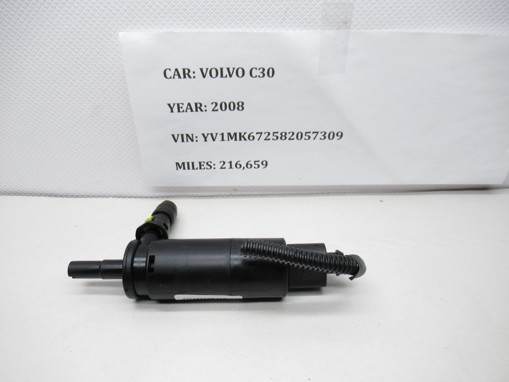 2014-2015 Jeep Grand Cherokee Headlight Washing Water Pump 89032971 OEM