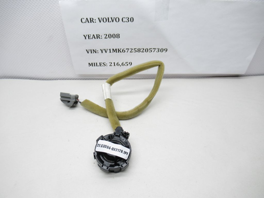 2008-2013 Volvo C30 Tweeter Speaker 30752766 OEM