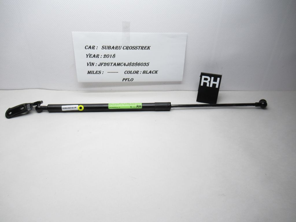 2018-2023 Subaru Crosstrek  Rear TailgateTrunk Shock Strut  Lift Cylinder OEM