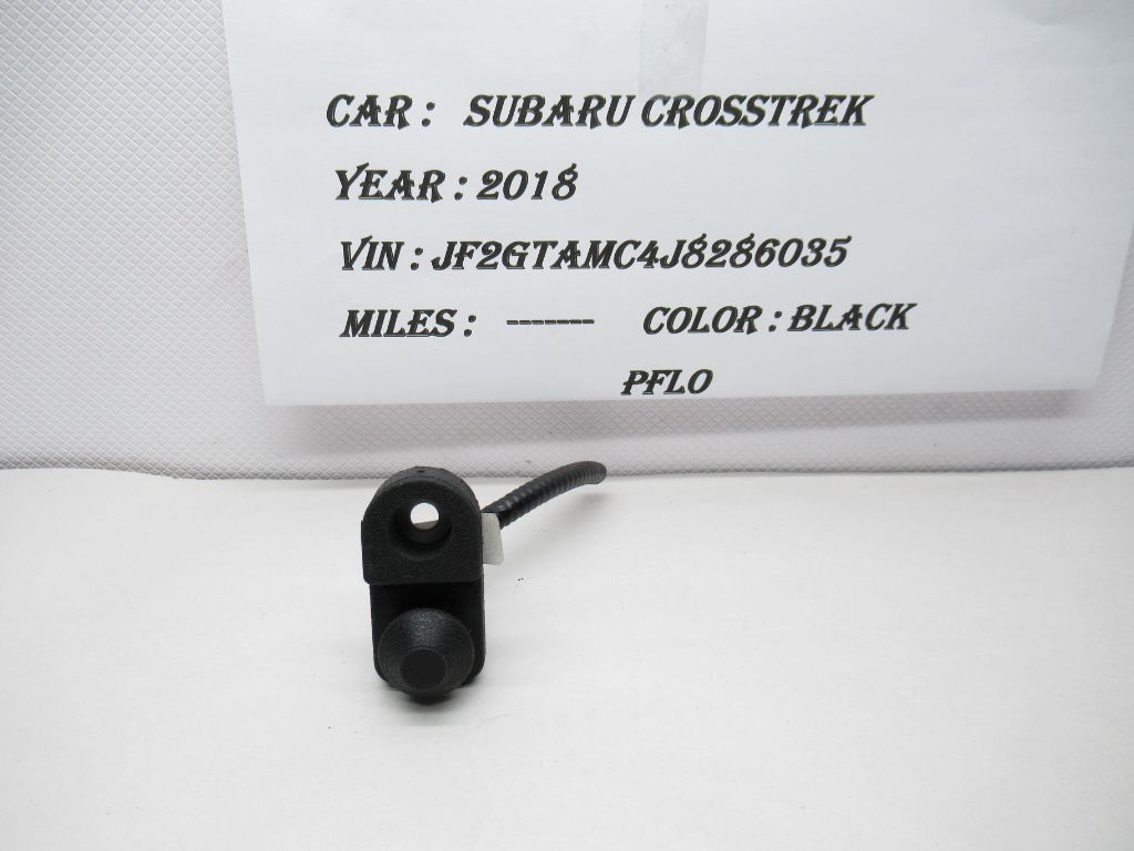 2018-2021 Subaru Crosstrek LH or RH Door Jamb Light Switch 83331AJ000 OEM