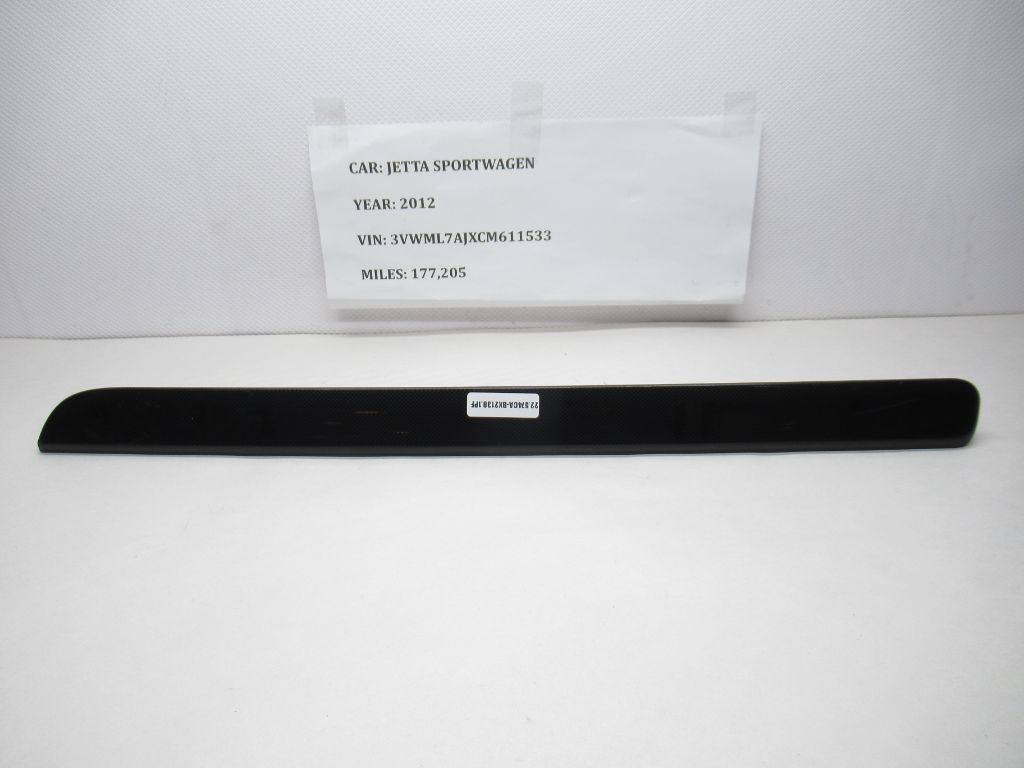 2010-2014 VW Jetta  Right DASH Panel TRIM 5K1858415B OEM