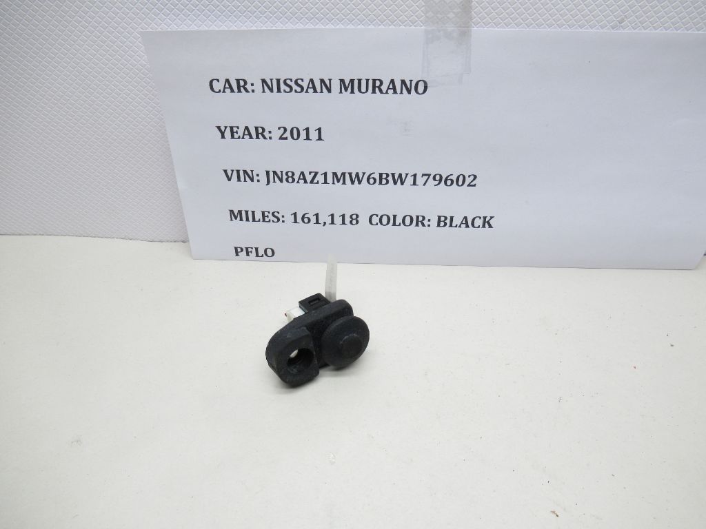 2009-2014 Nissan Murano Door Ajar Sensor Jamp Switch 25360-AD000 OEM