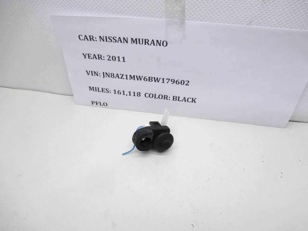 2009-2014 Nissan Murano Door Ajar Sensor Jamp Switch 25360-AD000 OEM