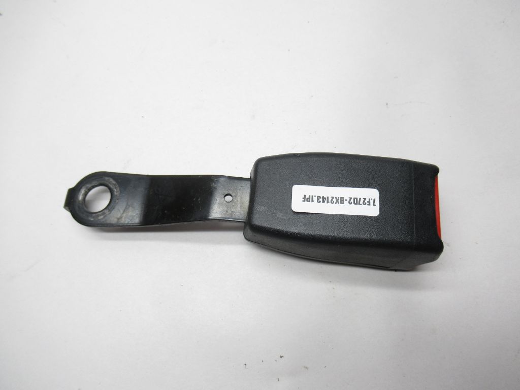 1999-2003 Acura TL Seat Belt Buckle OEM