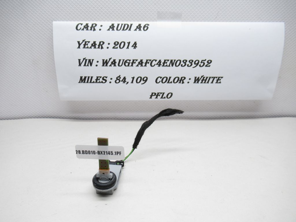 2012-2018 Audi A6 Temperature Sensor 3D0907543A OEM