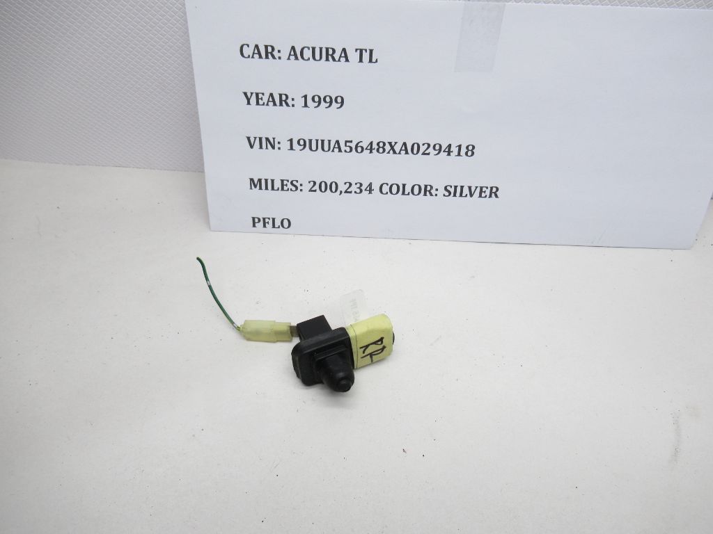 1999-2003 Acura TL Right Rear Door Jamb Ajar Switch 35400-SL4-013 OEM