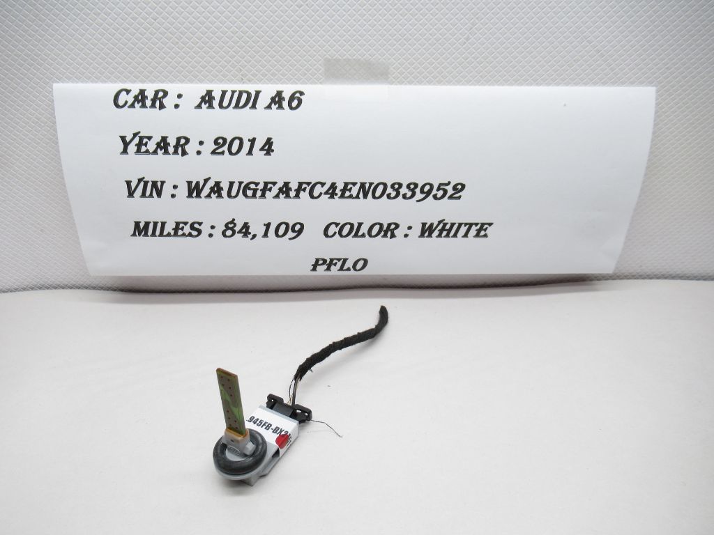 2012-2018 Audi A6 Temperature Sensor 3D0907543A OEM