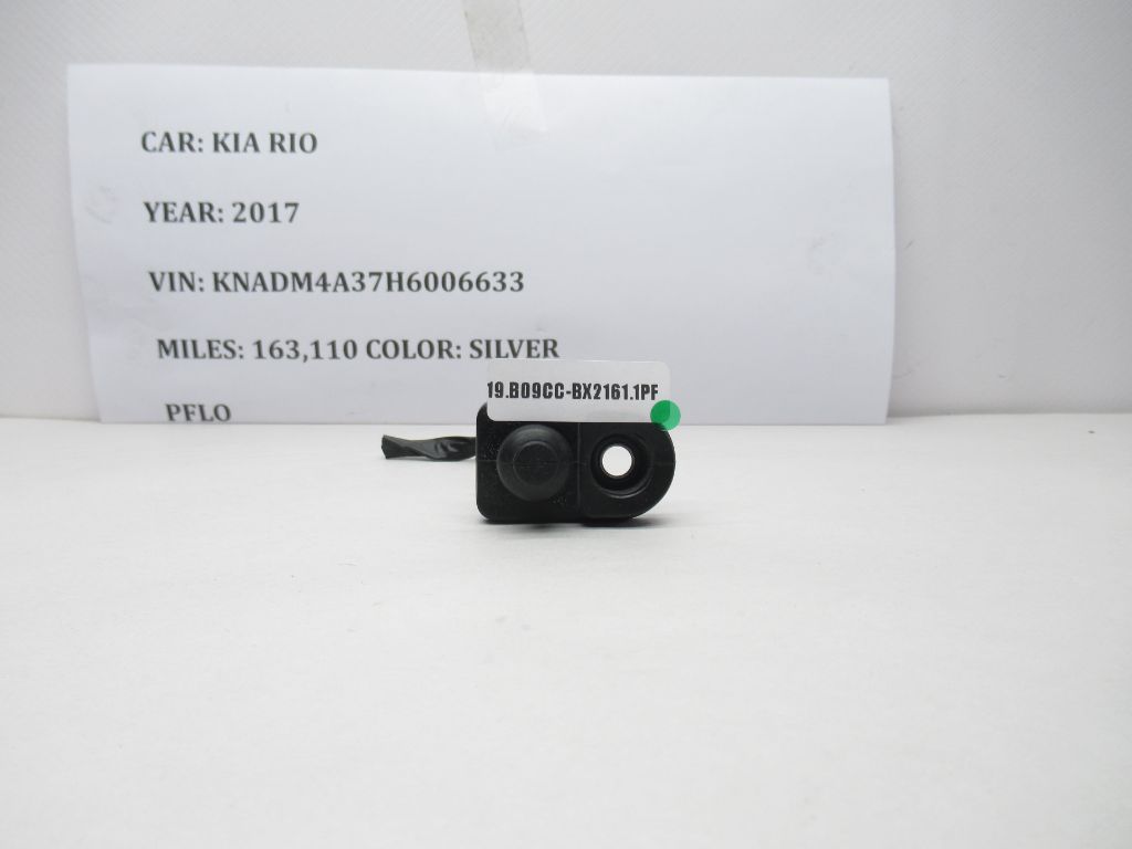 2016-2017 Kia Rio Door Ajar Light Jamb Courtesy Switch Sensor 9356023100 OEM