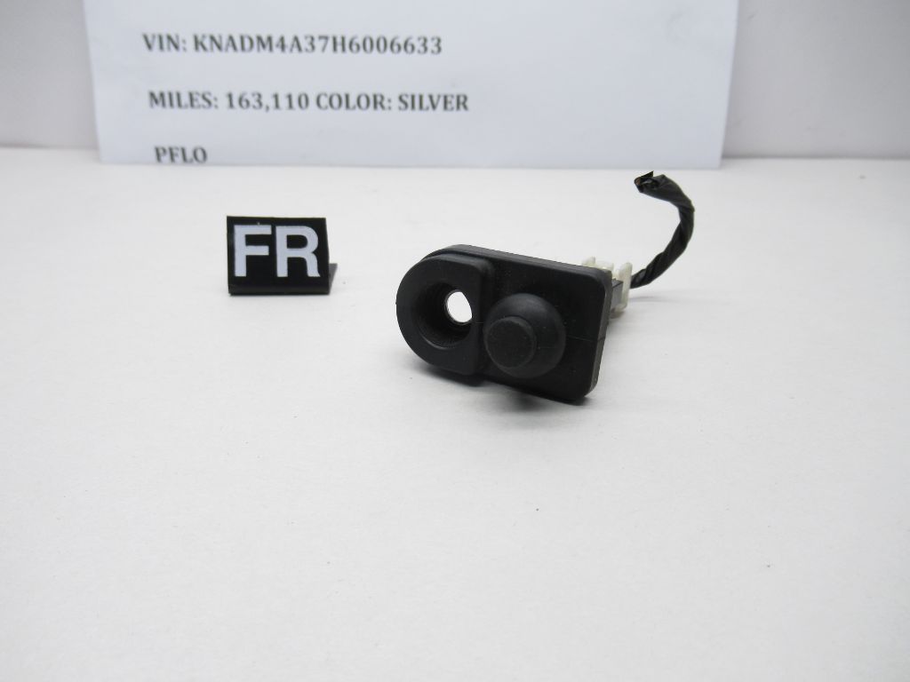 16-17 Kia Rio Front Right Door Ajar Light Jamb Switch Sensor 9356023100 OEM