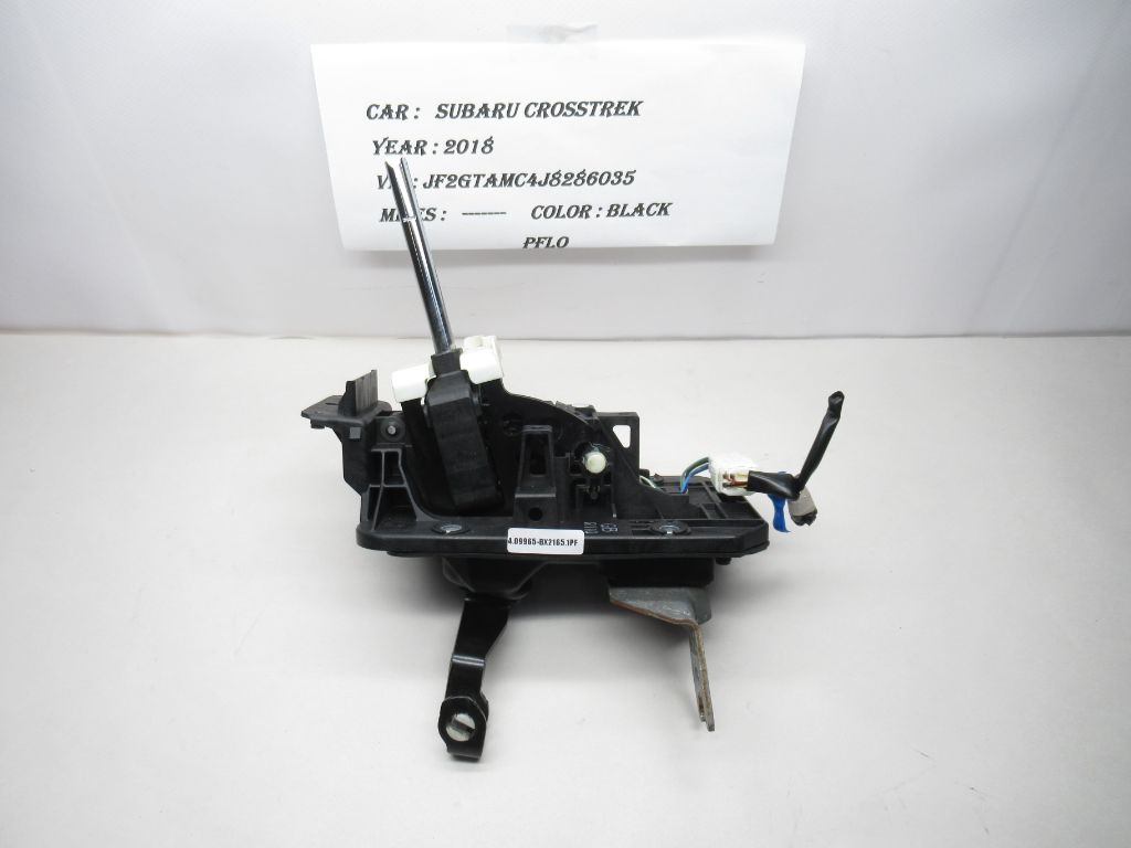 2018-2023 Subaru Crosstrek Gear Shift Shifter Selector Lever 35111FJ000 OEM