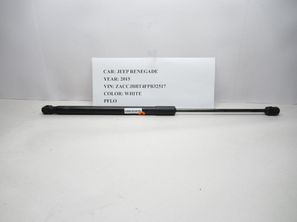 15-18 Jeep Renegade RL Driver Side Tailgate Lift Shock Strut 7672080460N OEM