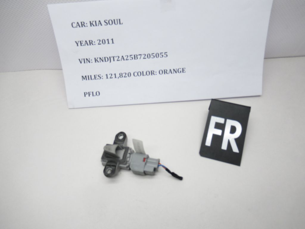 2010-2013 Kia Soul Front Right Door Impact Sensor 95920-2K200 OEM