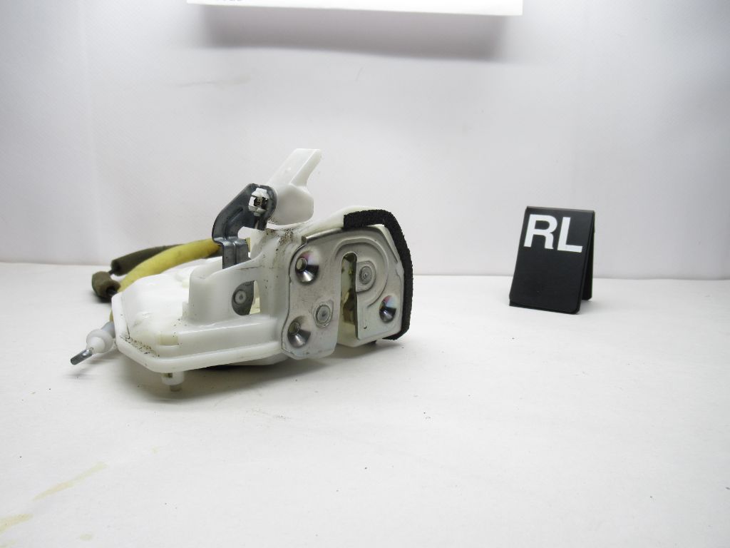 2015 - 2018 Mazda 3 Door Lock Actuator RL BBM4-59-310 OEM