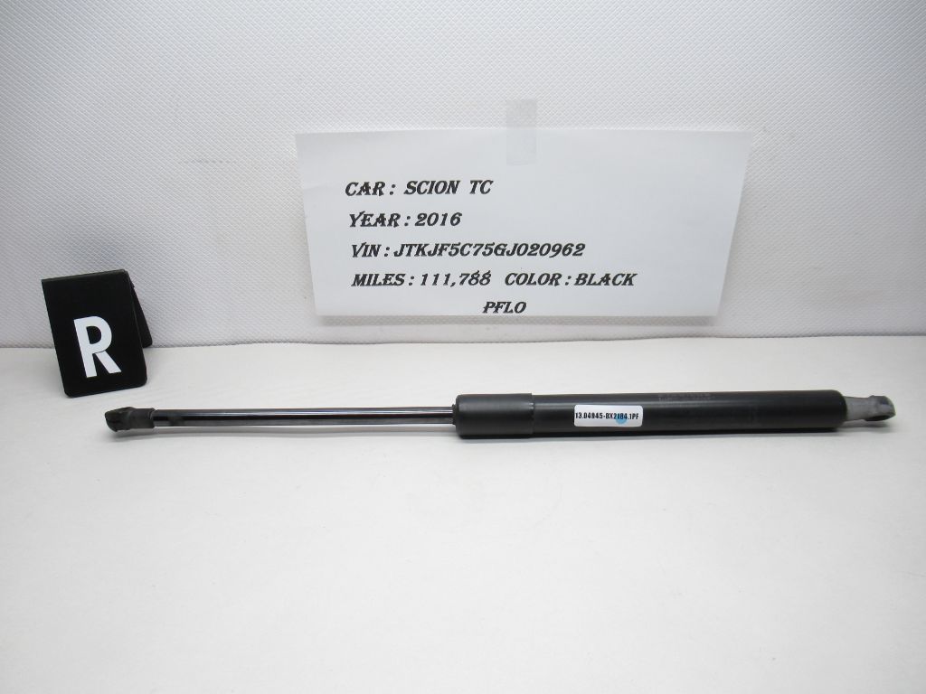 2011-2016 Scion Tc Right Trunk Lift Support Strut Shock 68950-0W611 OEM