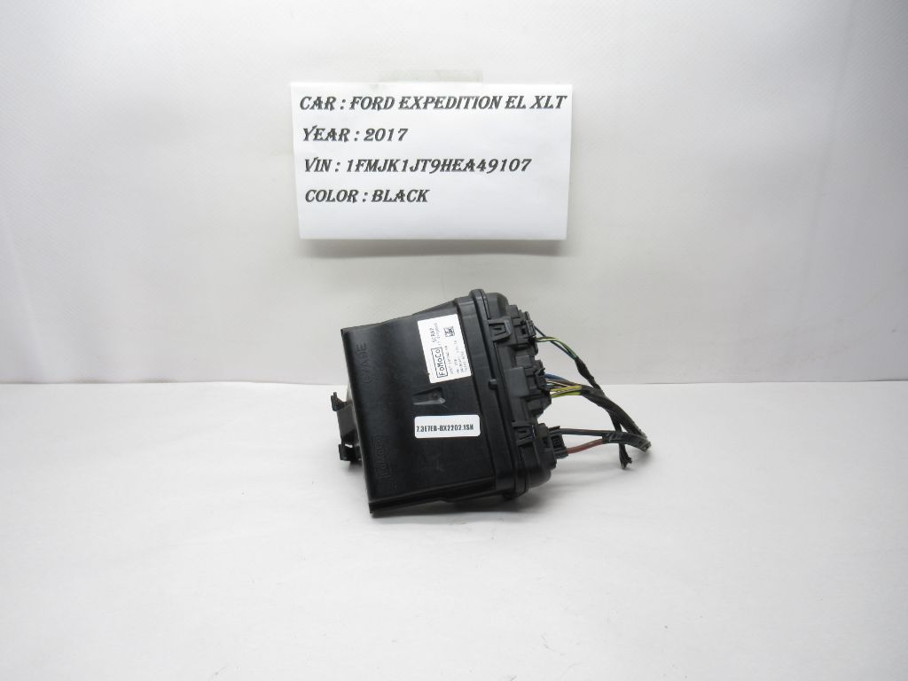 2007-2017 Ford Expedition Power Folding Seat Control Module GU5T-14F042-AB OEM