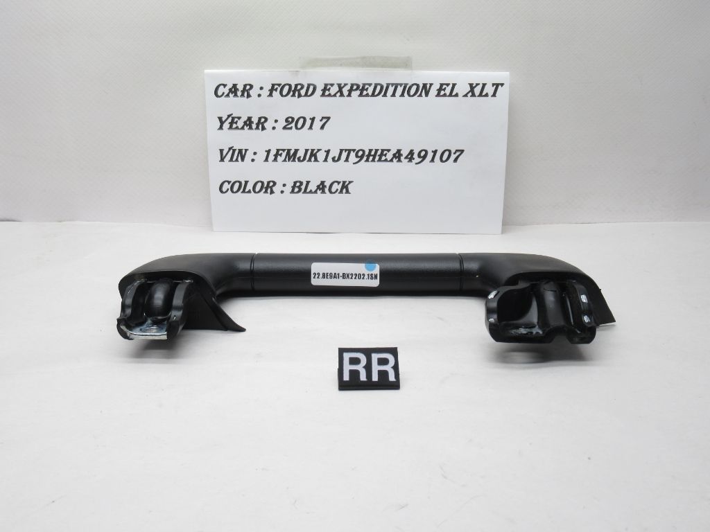 2007-2017 Ford Expedition Right Rear Roof Grab Grip Handle 7L14-7841430 OEM