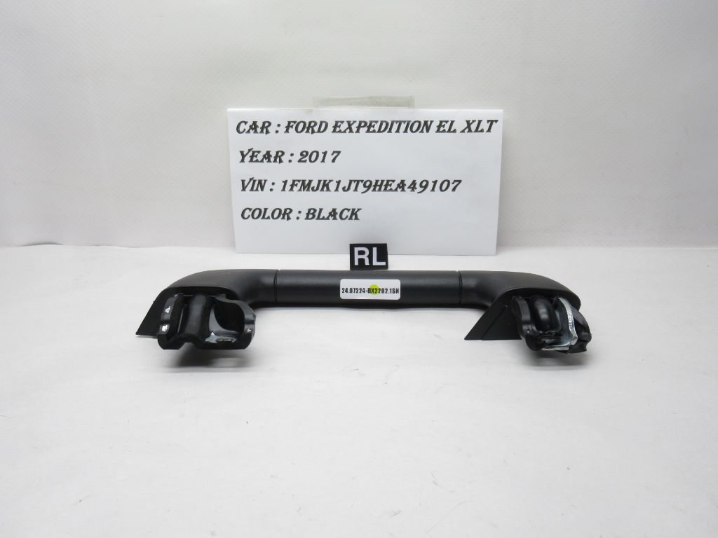 2007-2017 Ford Expedition Left Rear Grab Grip Handle 7L14-7841431 OEM