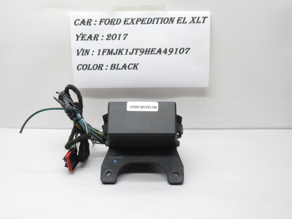 16-17 Ford Expedition Fuse Box Relay Module 3179-002 OEM