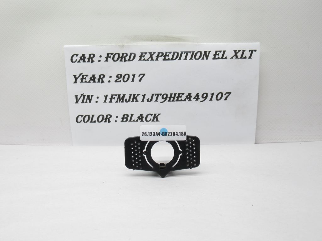 15-20 Ford Expedition EL XLT Parking Sensor Bracket Holder BL1T15K870 OEM