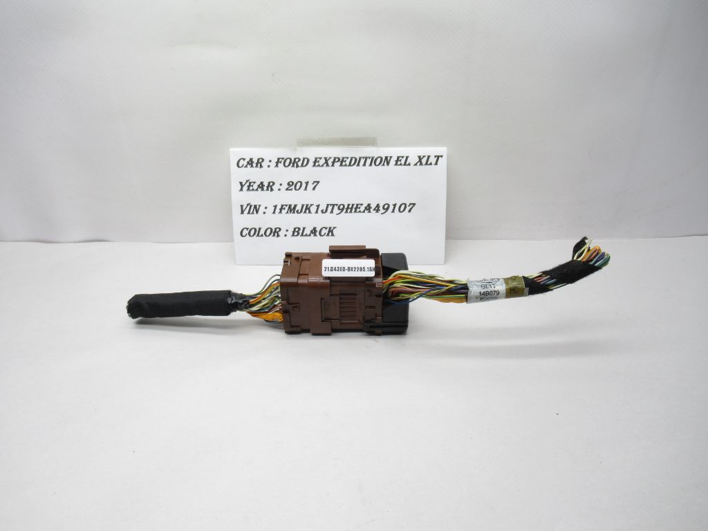 15-20 Ford Expedition EL XLT Relay module F2VB14A459B OEM & SANA