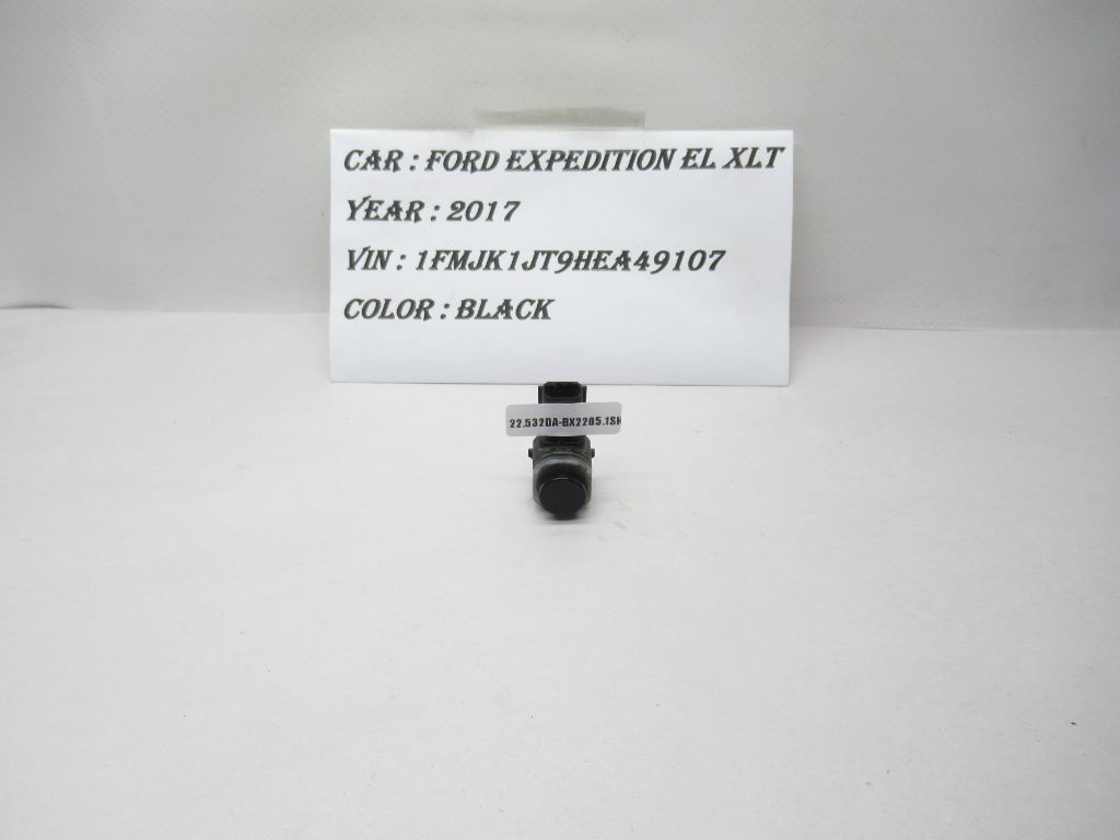 15-20 Ford Expedition EL XLT Parking Aid System Sensor  15K859 OEM & SANA