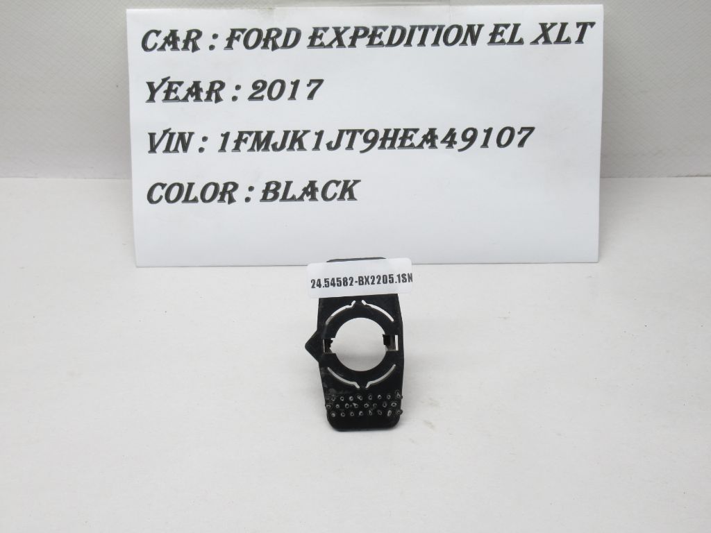 15-20 Ford Expedition EL XLT Parking Sensor Bracket Holder BL1T15K870 OEM &SANA