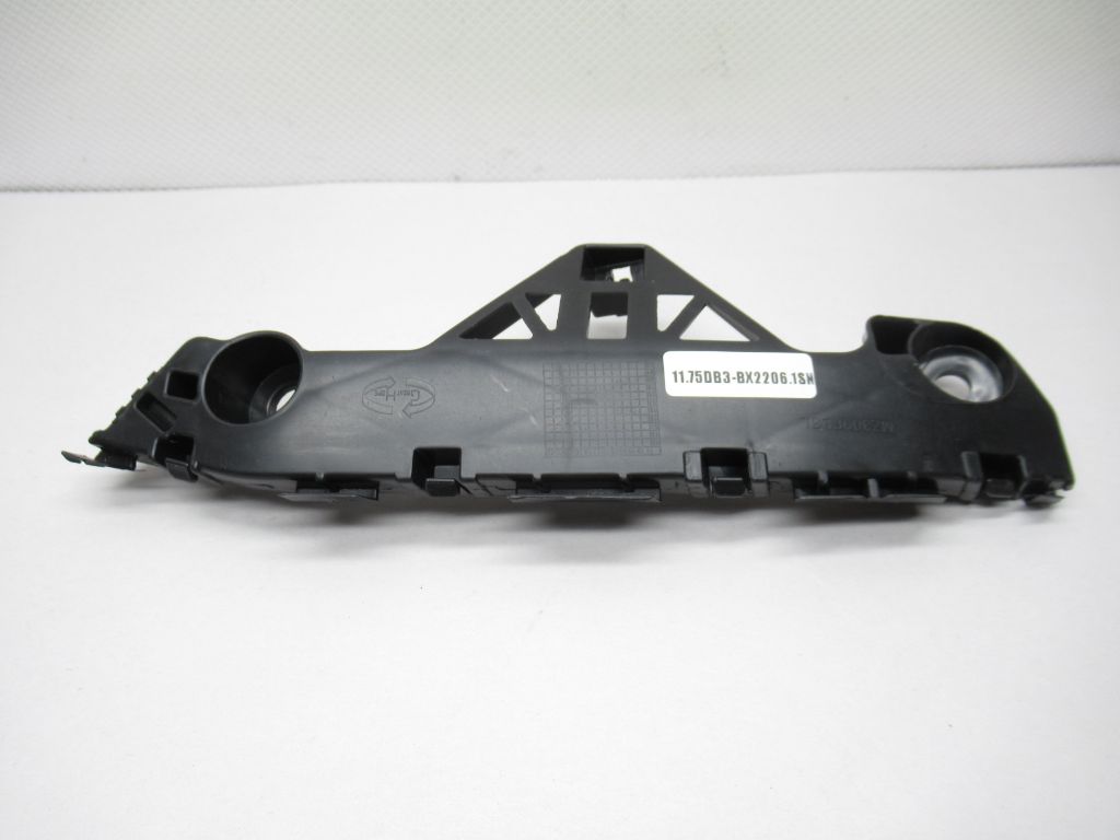 2010-2013 Mazda 3 Bumper Retainer MA1032101