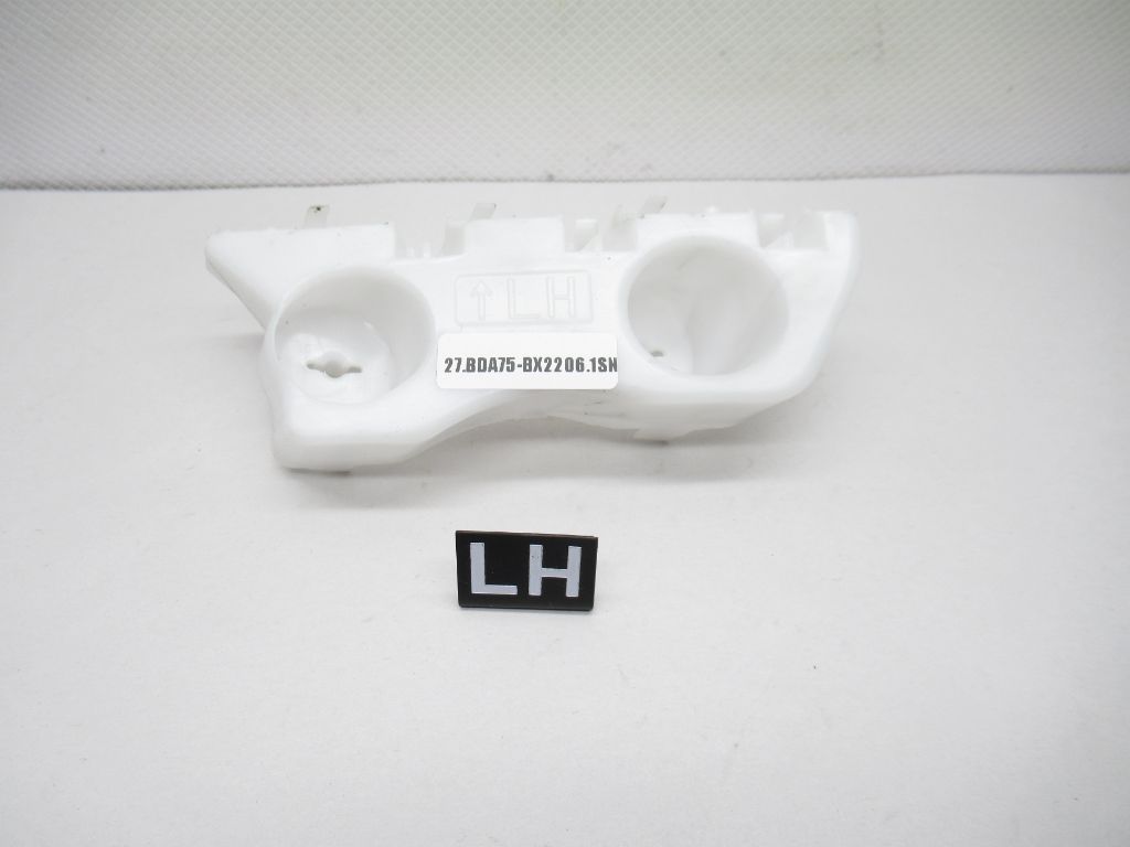 2016-2022 Nissan Maxima Front Left Side Bumper Cover Retainer NI1032110 Non-OEM