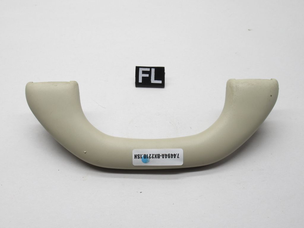 2010-2014  Volkswagen Jetta Sportwagen Front Left Grab Handle 1K0857607 OEM