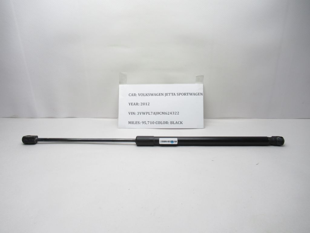 2009-2014 Volkswagen Jetta Liftgate Lift Support 1k9827550 OEM