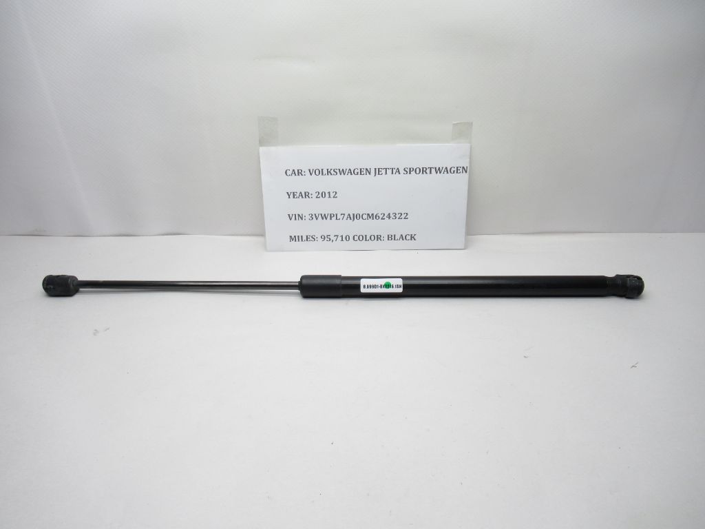 2009-2014 Volkswagen Jetta Liftgate Lift Support 1k9827550 OEM