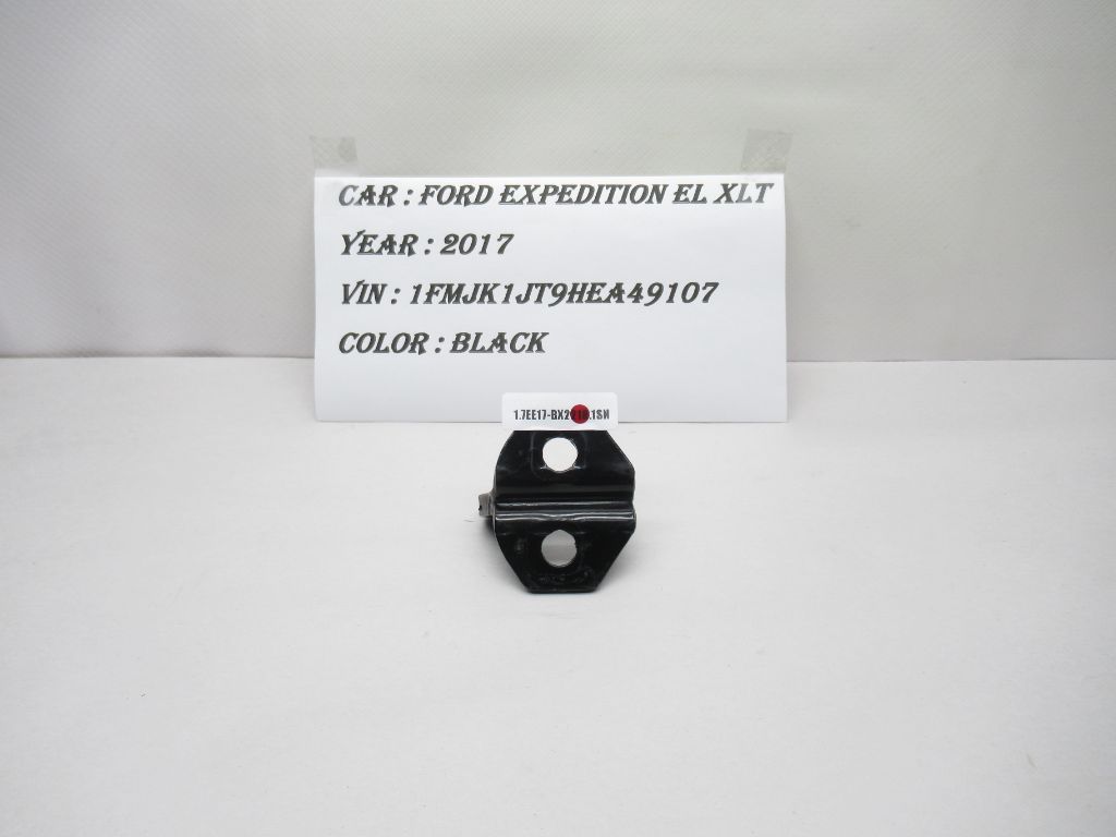 17-21 Ford Expedition Front Or Rear Door Lock Latch Striker JL1B7821982AB OEM