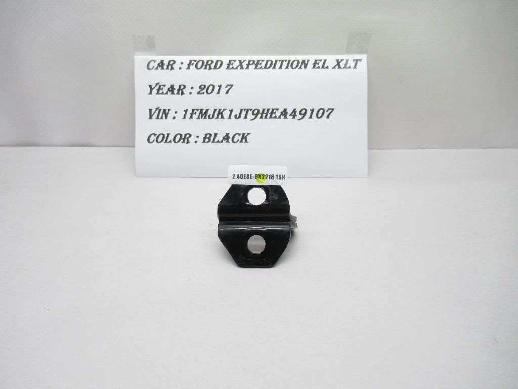 17-21 Ford Expedition Front Or Rear Door Lock Latch Striker JL1B7821982AB OEM