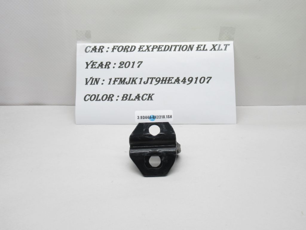 17-21 Ford Expedition Front Or Rear Door Lock Latch Striker JL1B7821982AB OEM