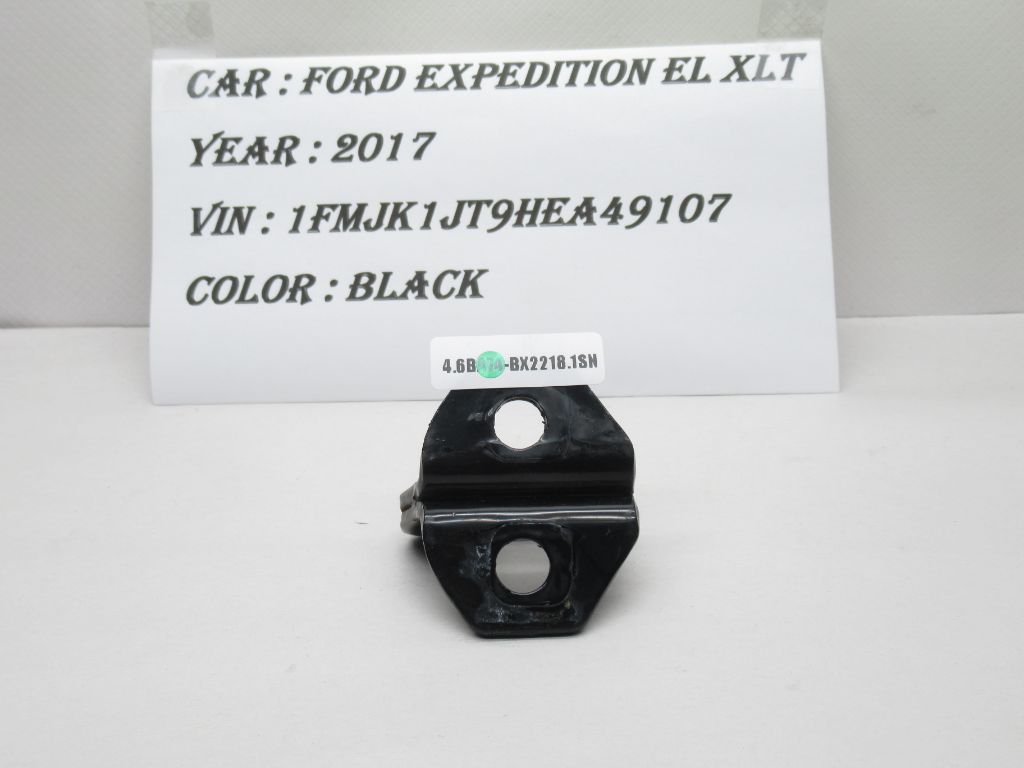 17-21 Ford Expedition Front Or Rear Door Lock Latch Striker JL1B7821982AB OEM